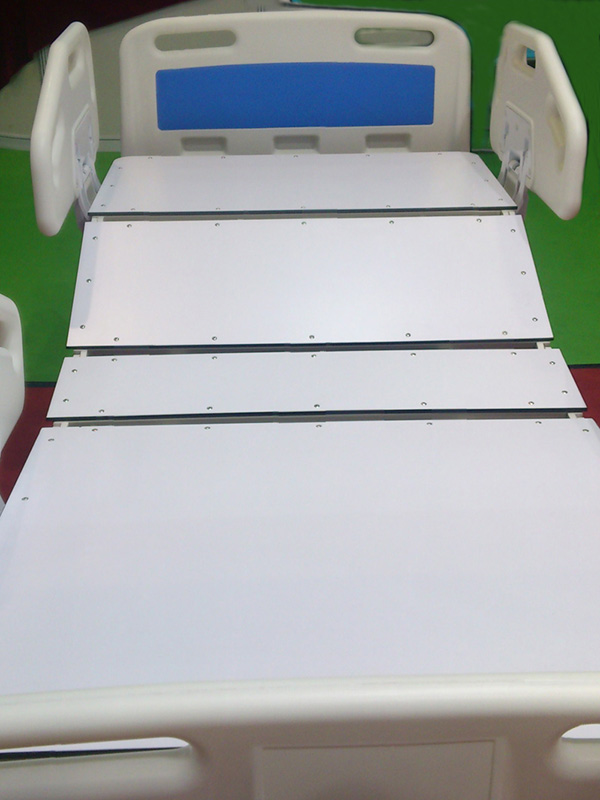 TOP Boards for Hospital Bed ICU Bed8