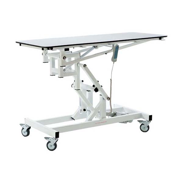 Weadell Tabletops for Veterinary Medicine6