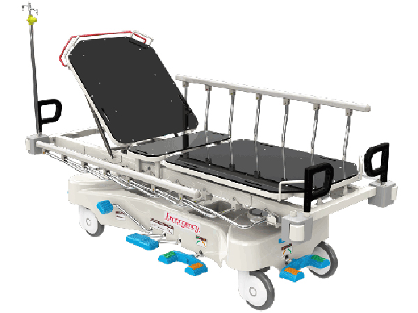 TOP Boards for Hospital Bed ICU Bed6